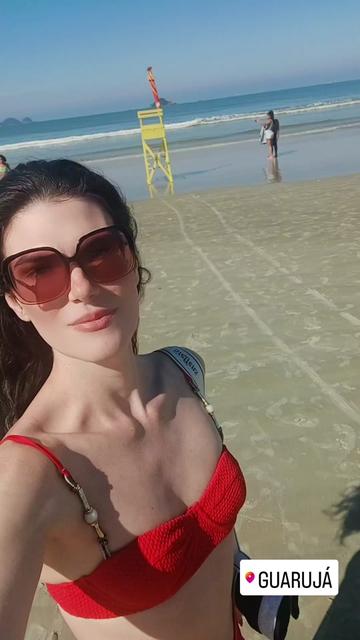 @Carol Luna