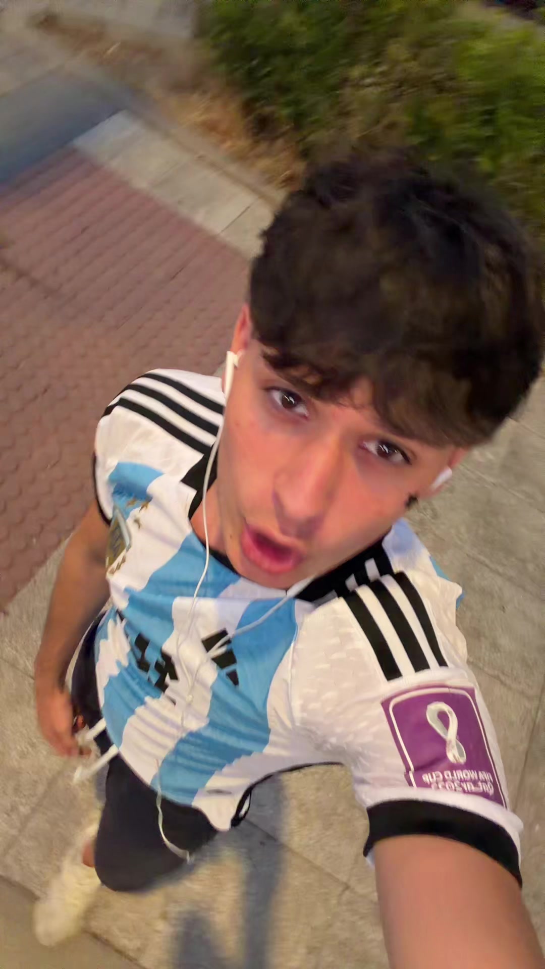 @Adrian Arroyo