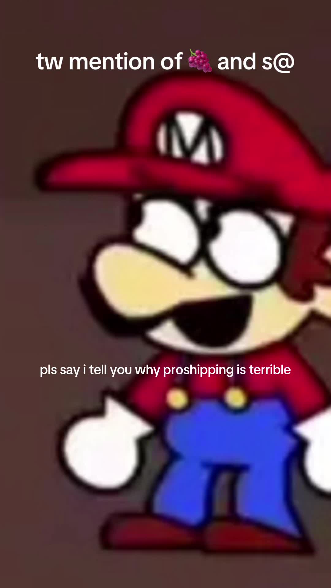 @Dark Angel Miku (mario)