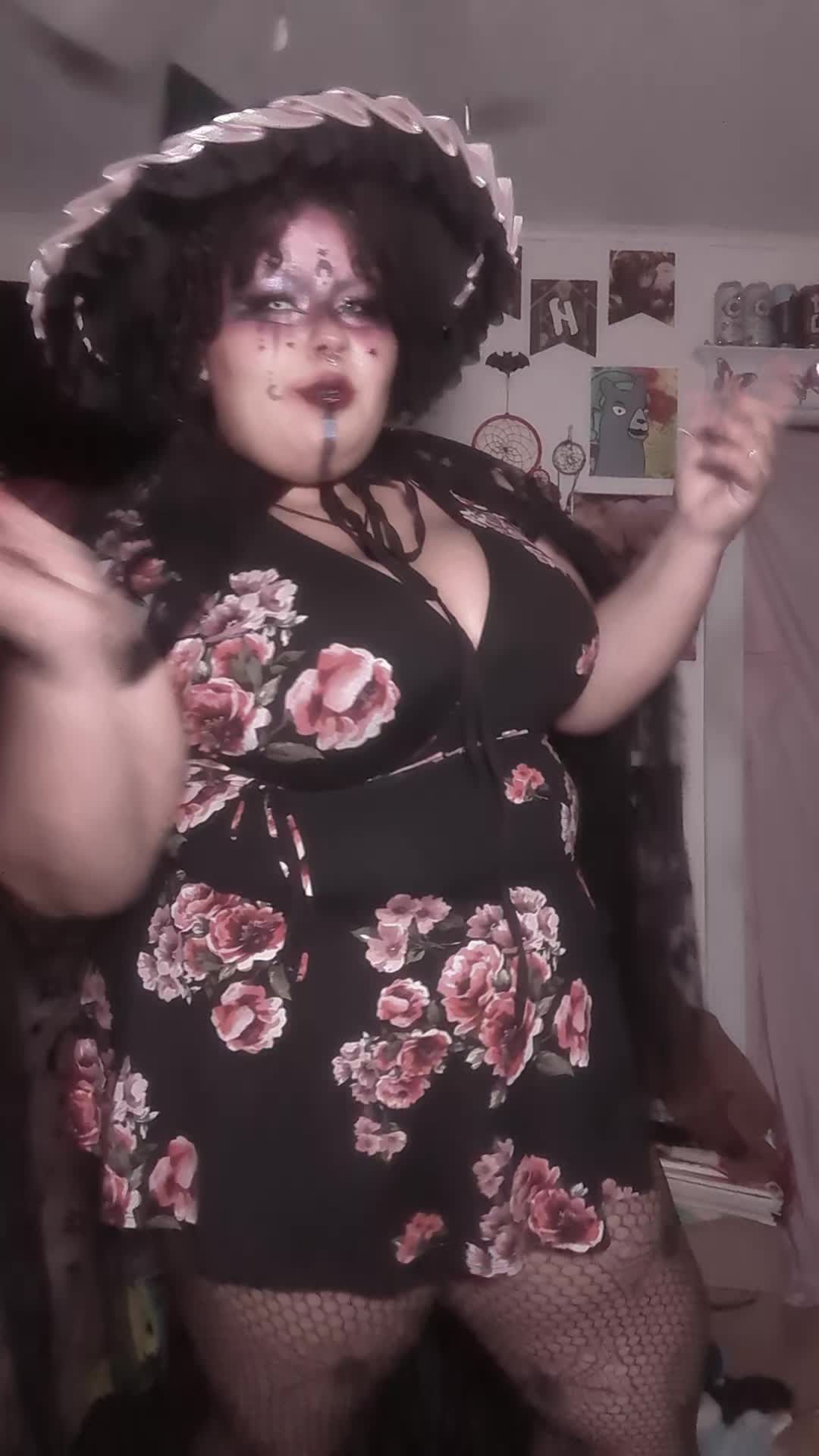 @Lily Scream