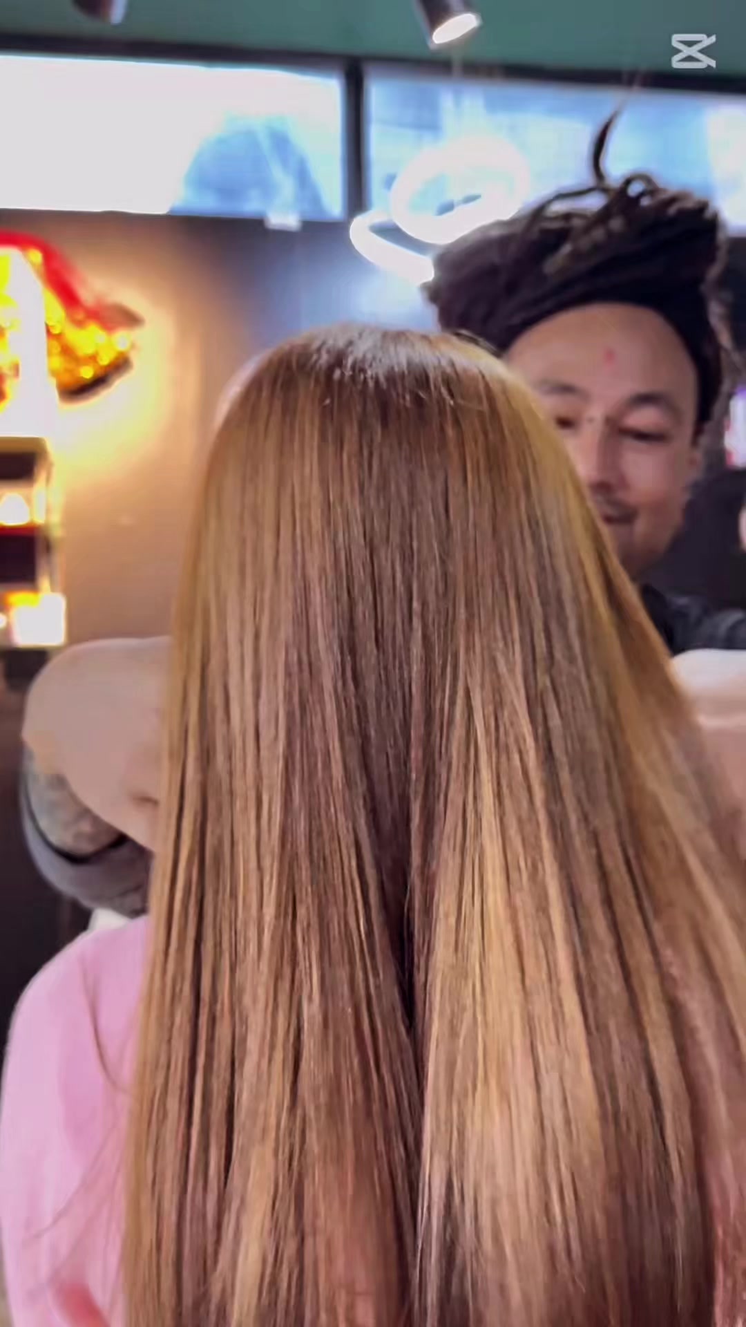 @Bren’s barber hair academy