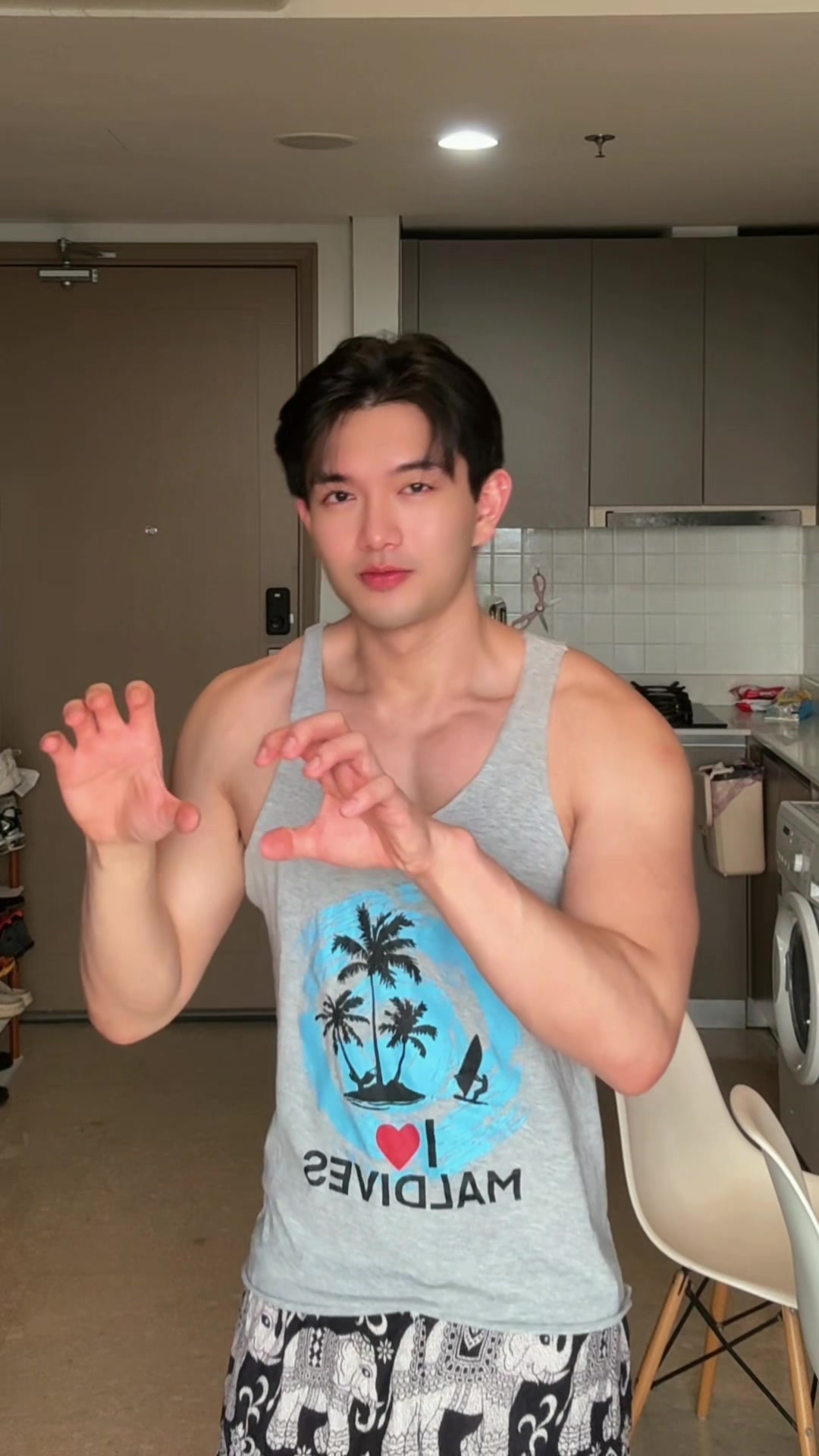 @Ronny Tan