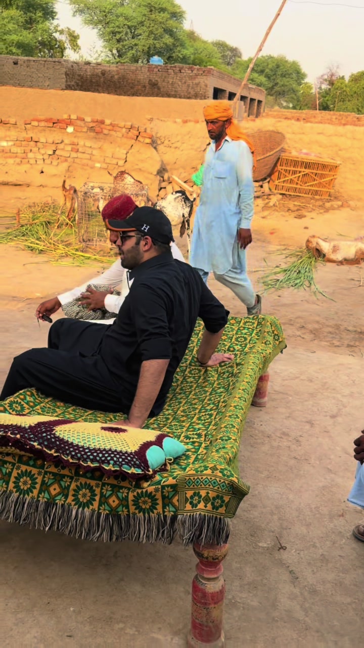 @Pir Gohar Saifullah Chishty