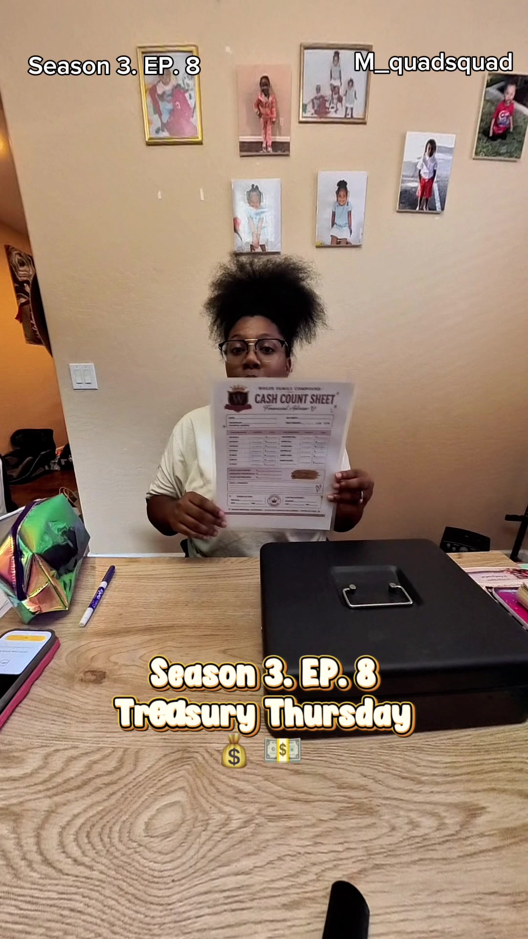 @TheWolfeFam | ✨FamilyLife✨