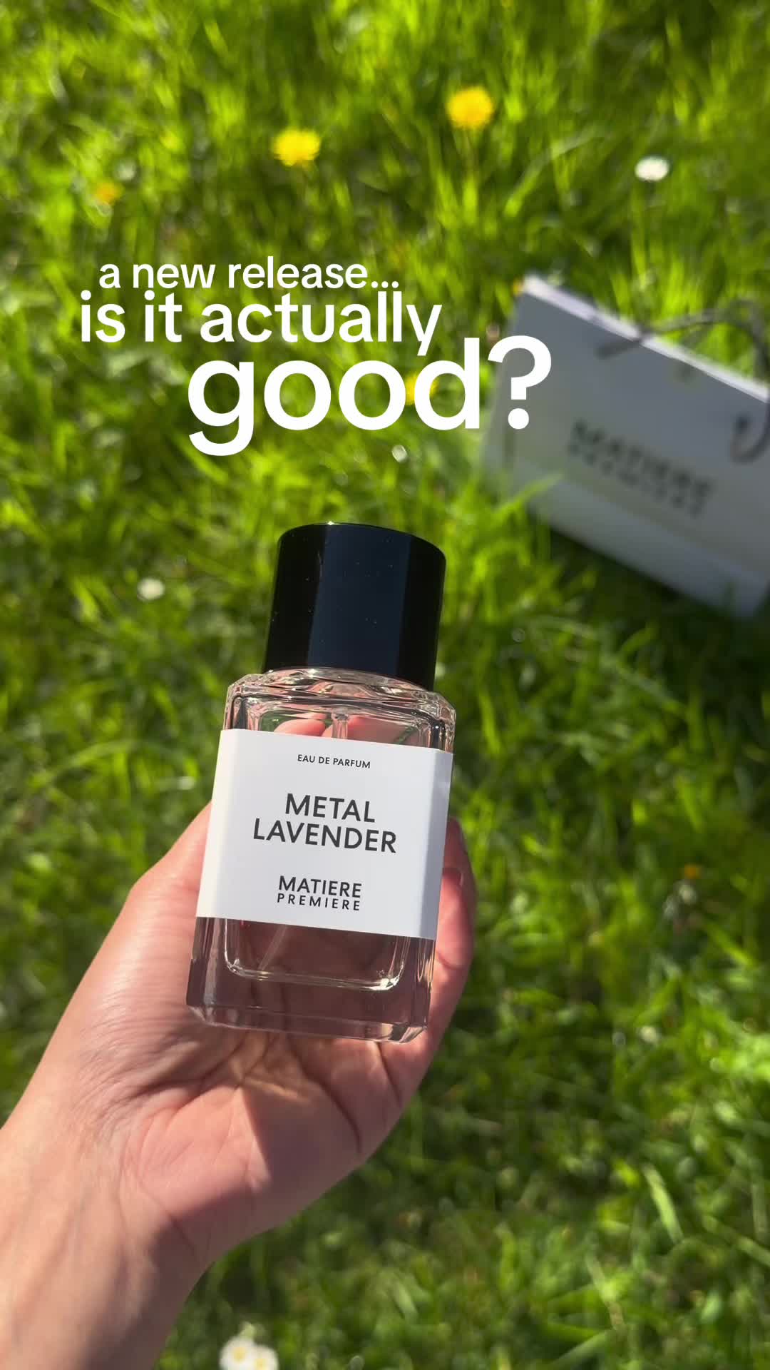 @PerfumeMaster
