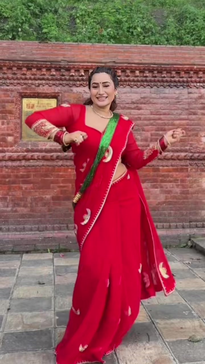 @Jharrana Risal