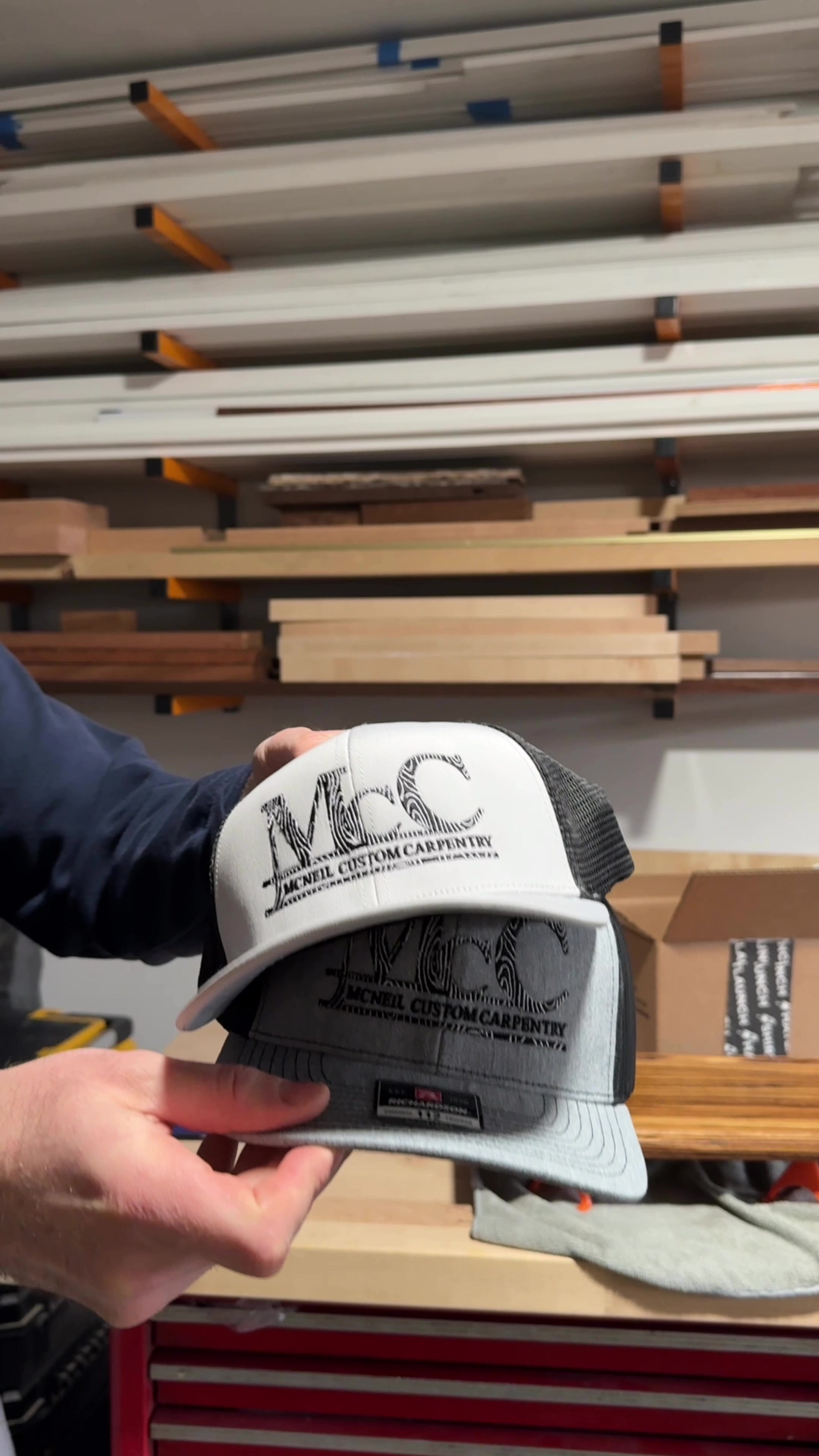 @mcneilcustomcarpentry
