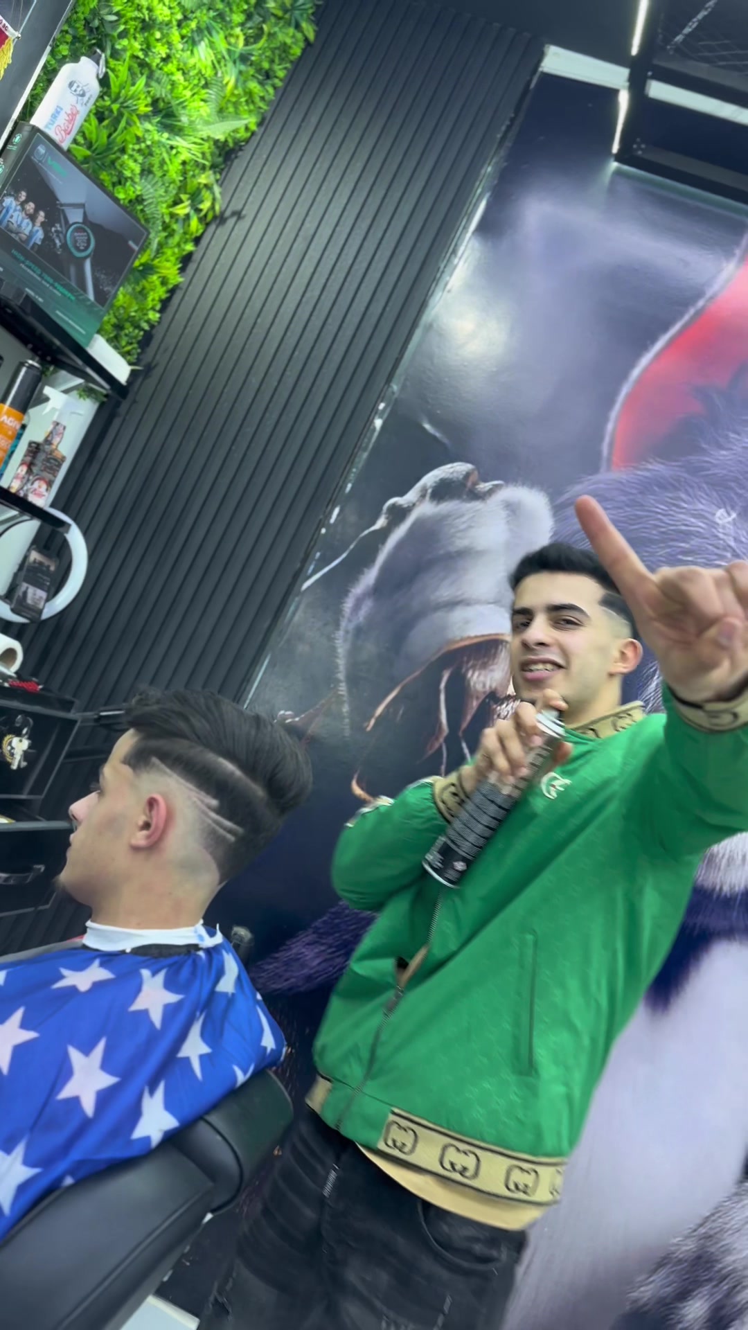 @💈حلاق | 𝙏𝙪𝙧𝙠𝙞 𝟕𝟎𝟓𝟎💈