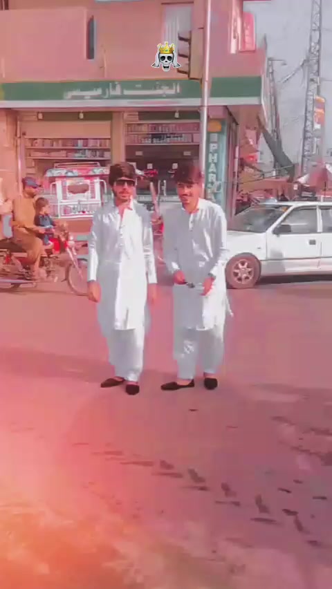 @HassanRaza💯