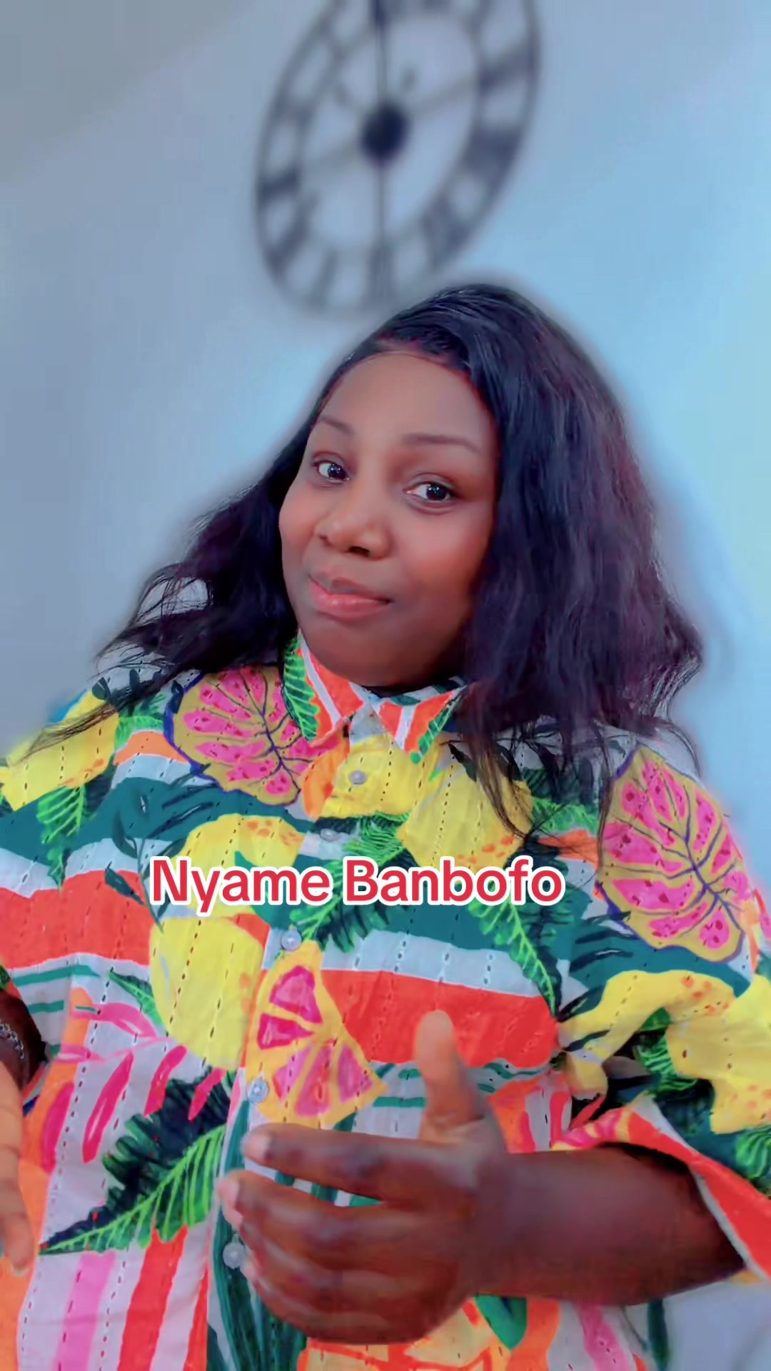@Akyede Nhyiraba