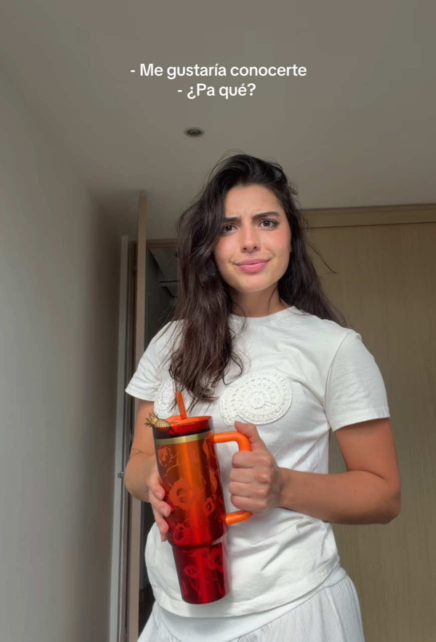 @Isa Delgado