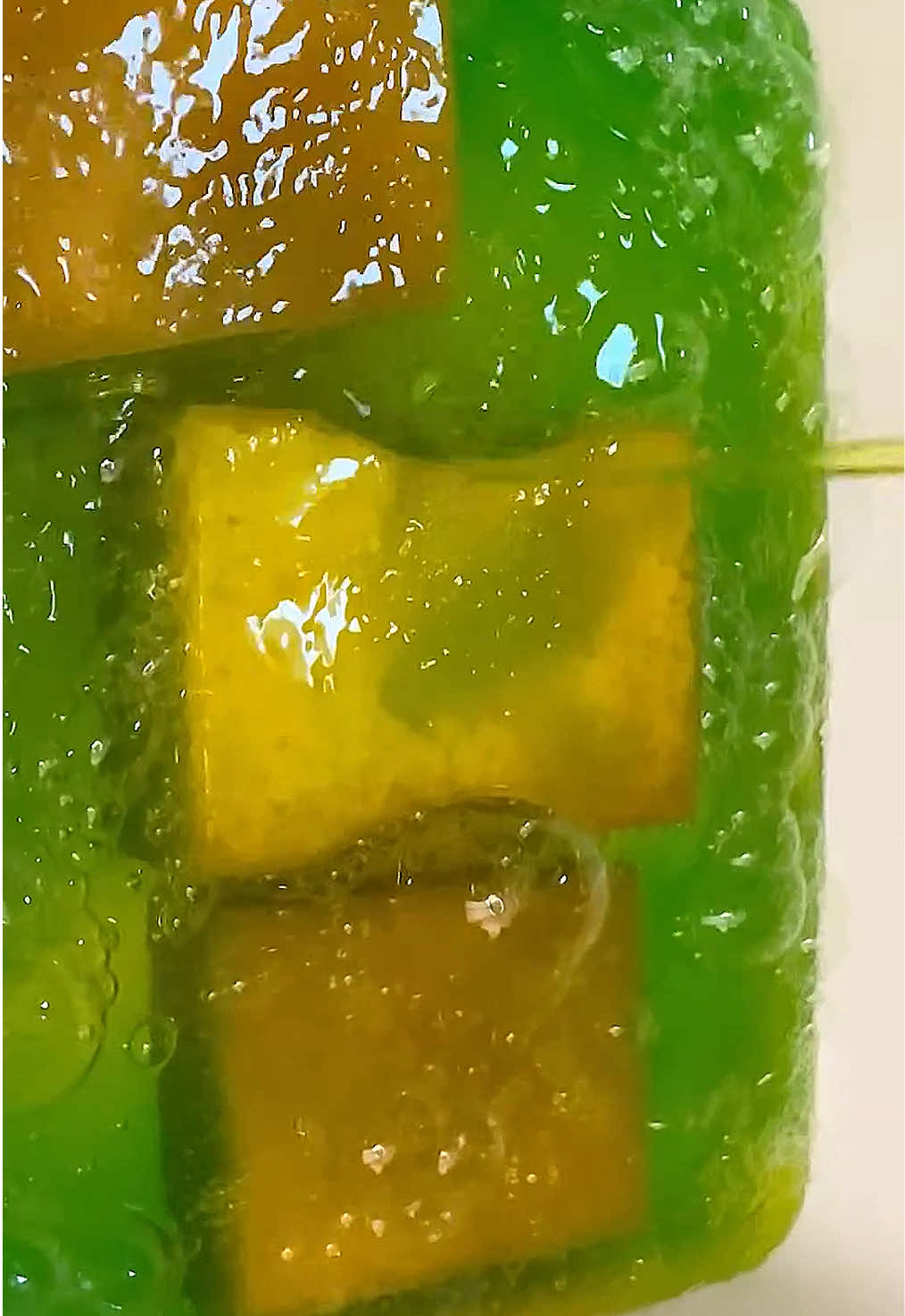 @HD Spongetok