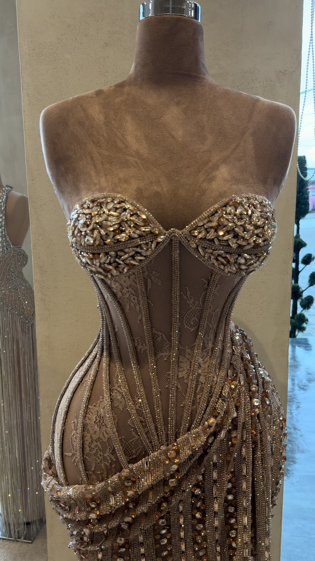 @Tevam dresses