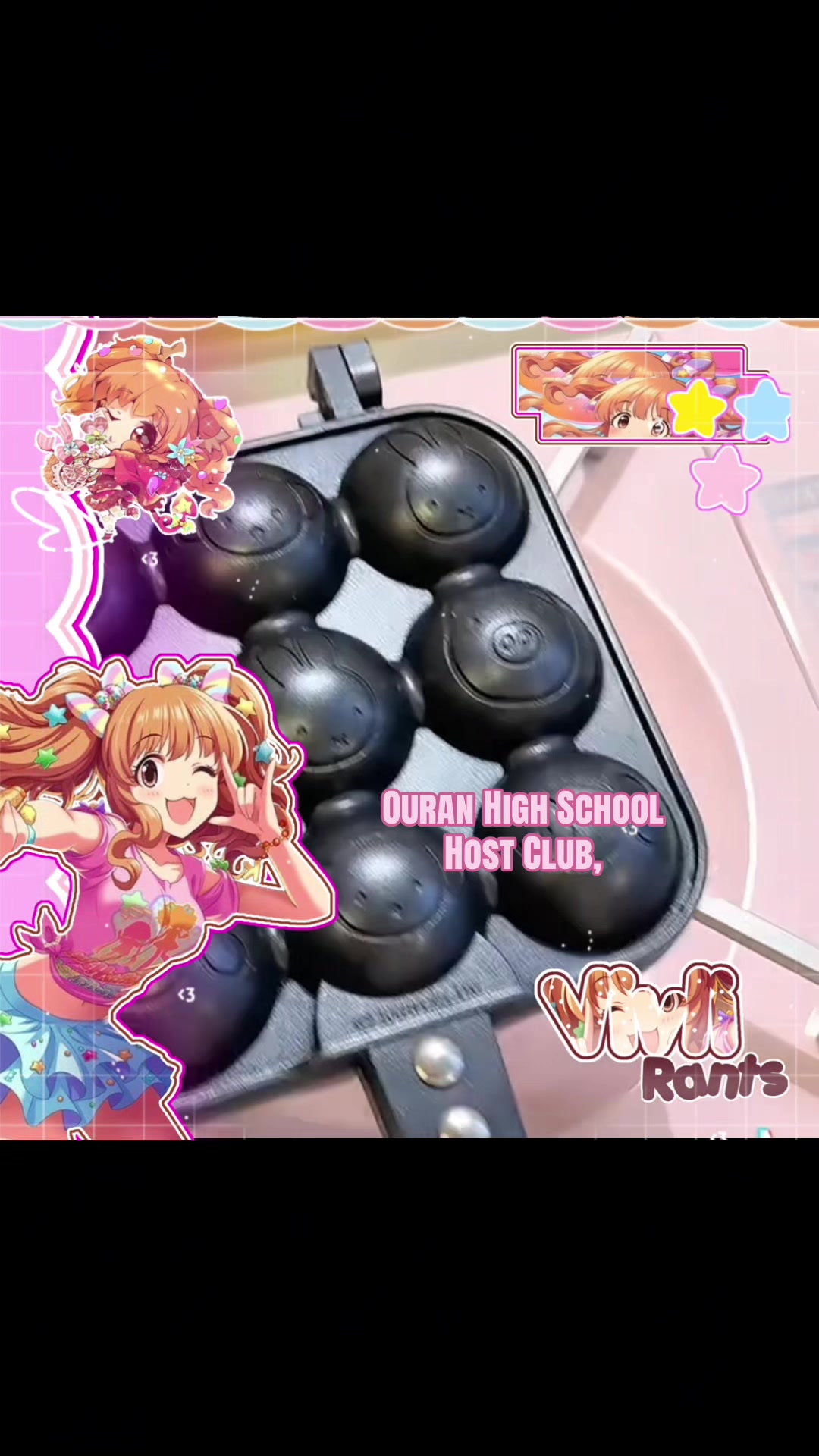 @⏤͟͟͞͞☆Vivli⭐️🩷⏤͟͟͞͞☆
