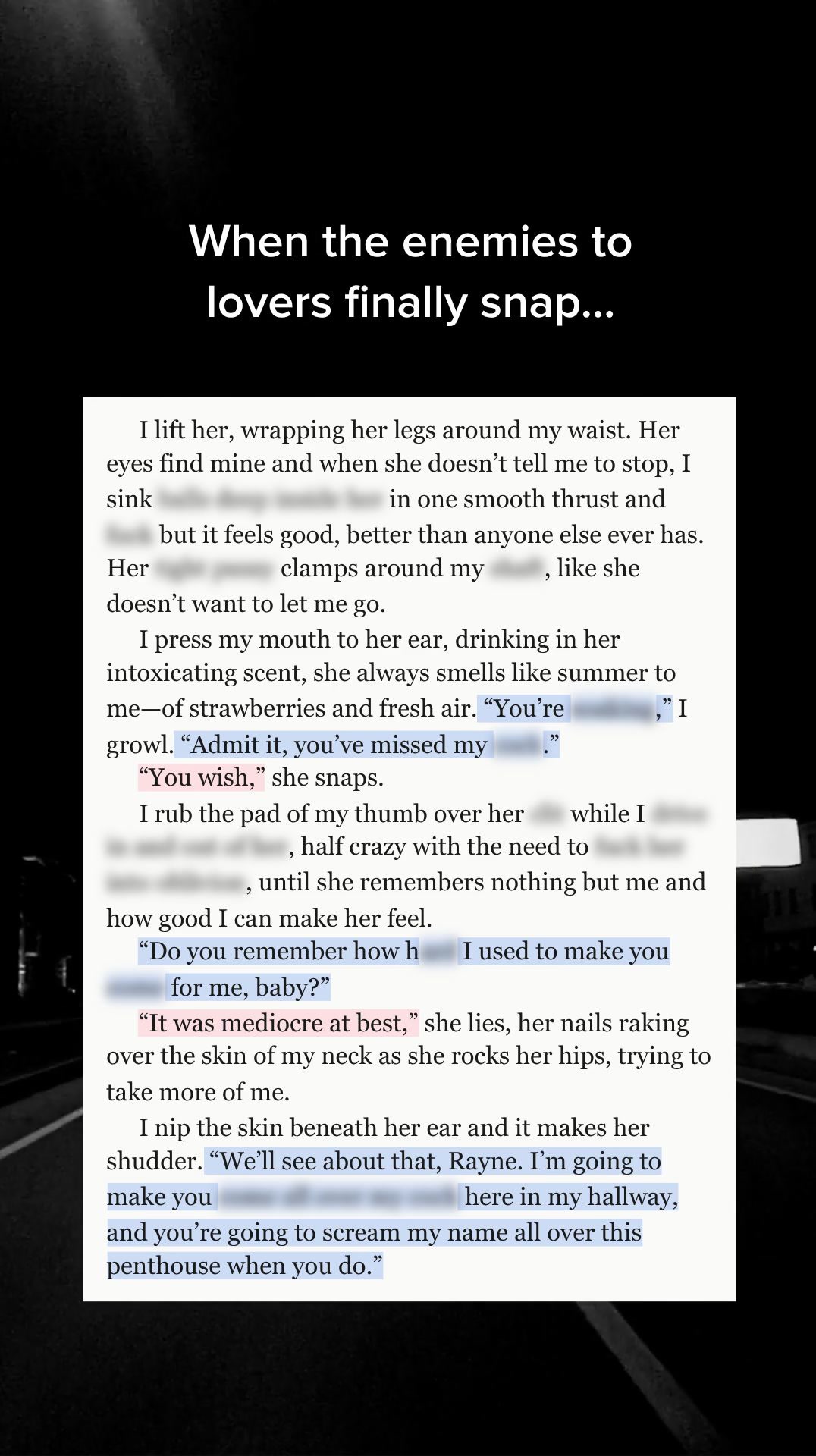 @Sadie Kincaid Author