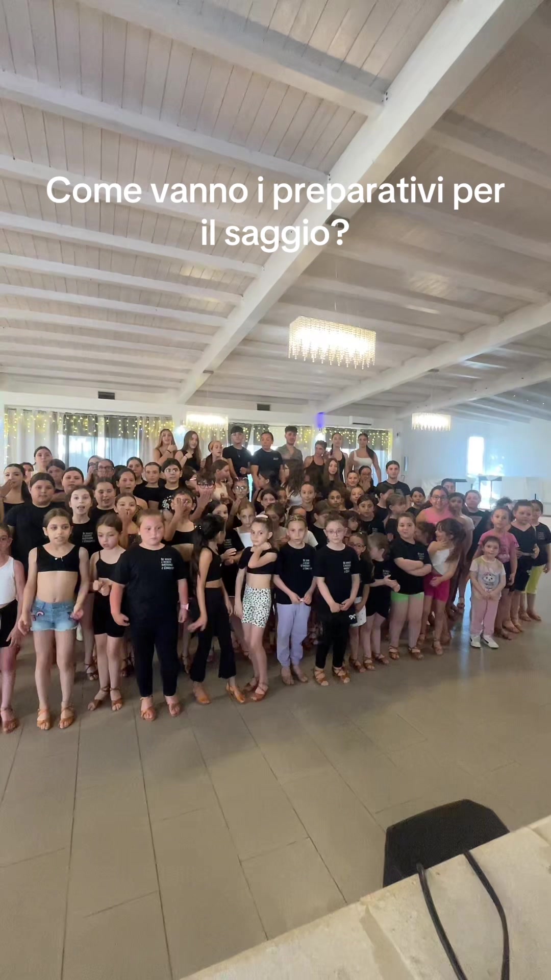 @Dance School Academy Vittoria