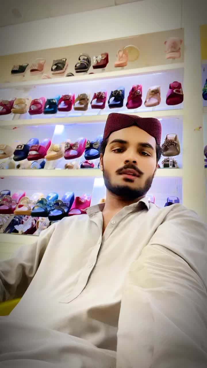 @Syed Hunain shah