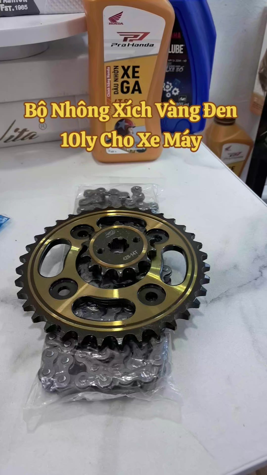 @PHÚC DƯƠNG LUXURY