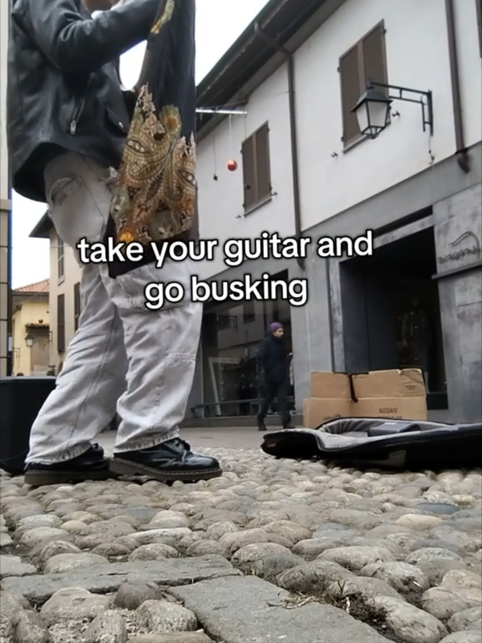 @Michele.busking
