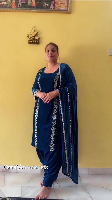 @Jit collection malwa suits 🥰