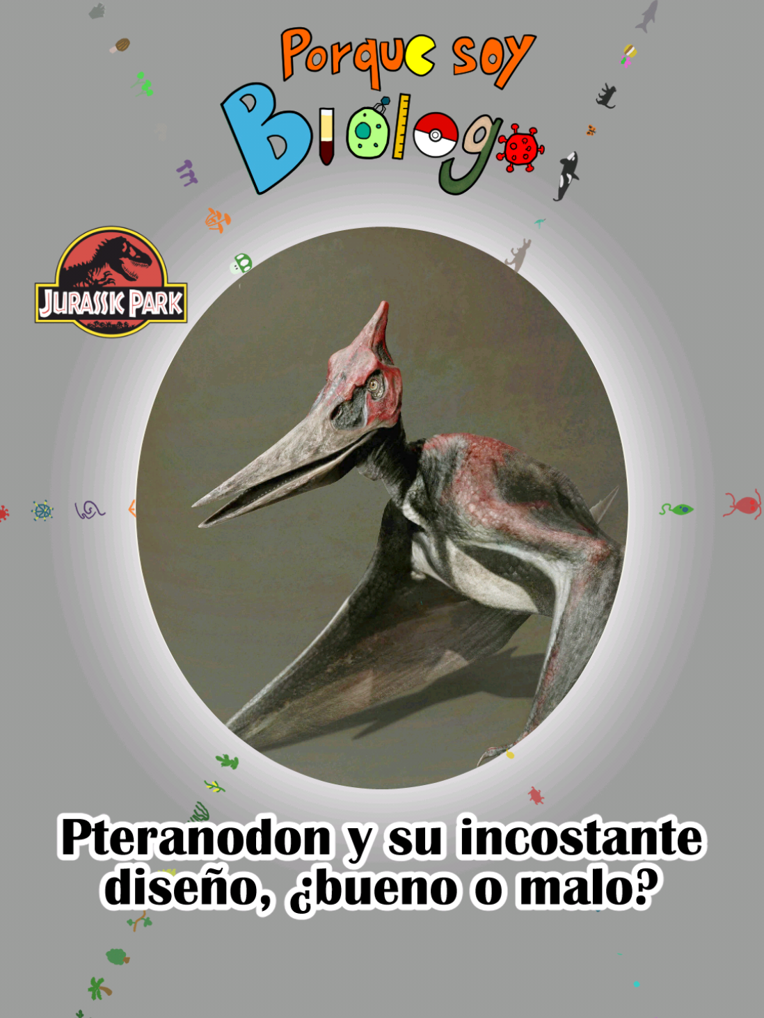 @Porque soy Biólogo