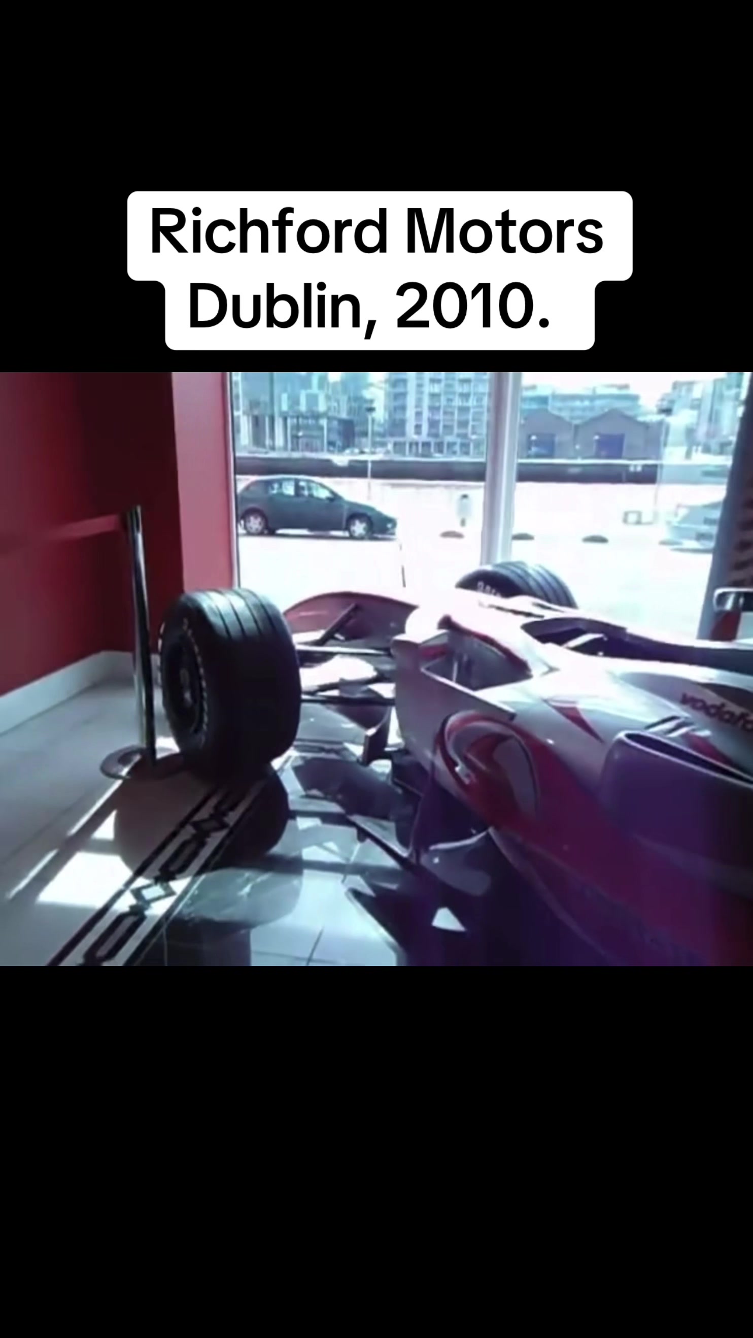 @Celtic Tiger Cars