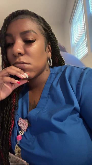 @Jameisha Daniels