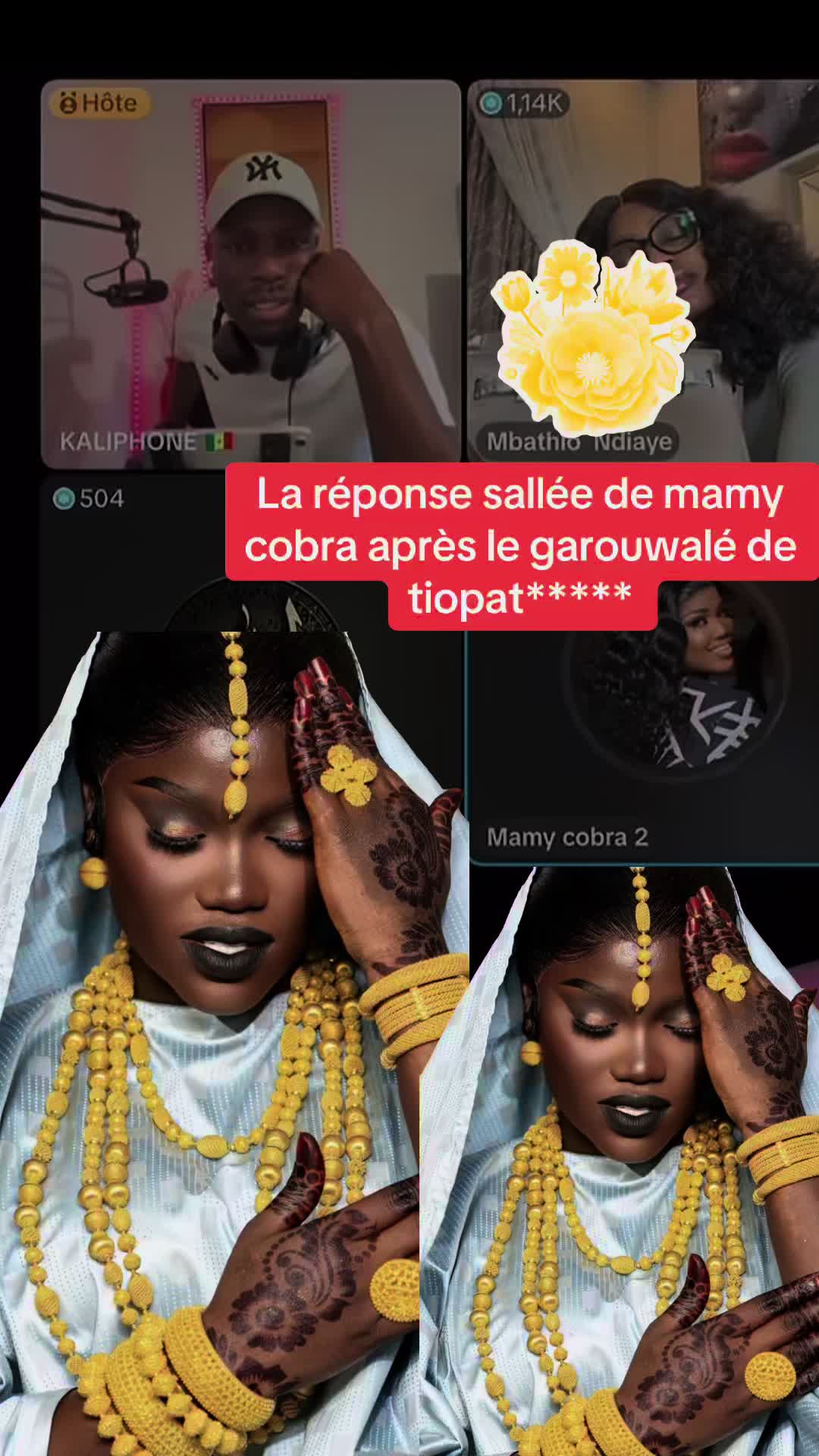 @ROX TV🧿📺 🥰🇨🇦✪