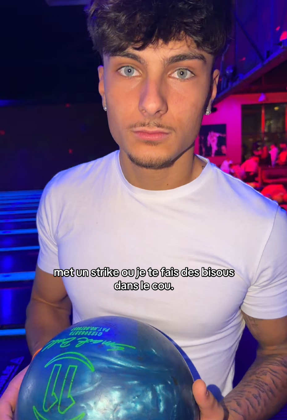 @LUCAS SUR TIKTOK