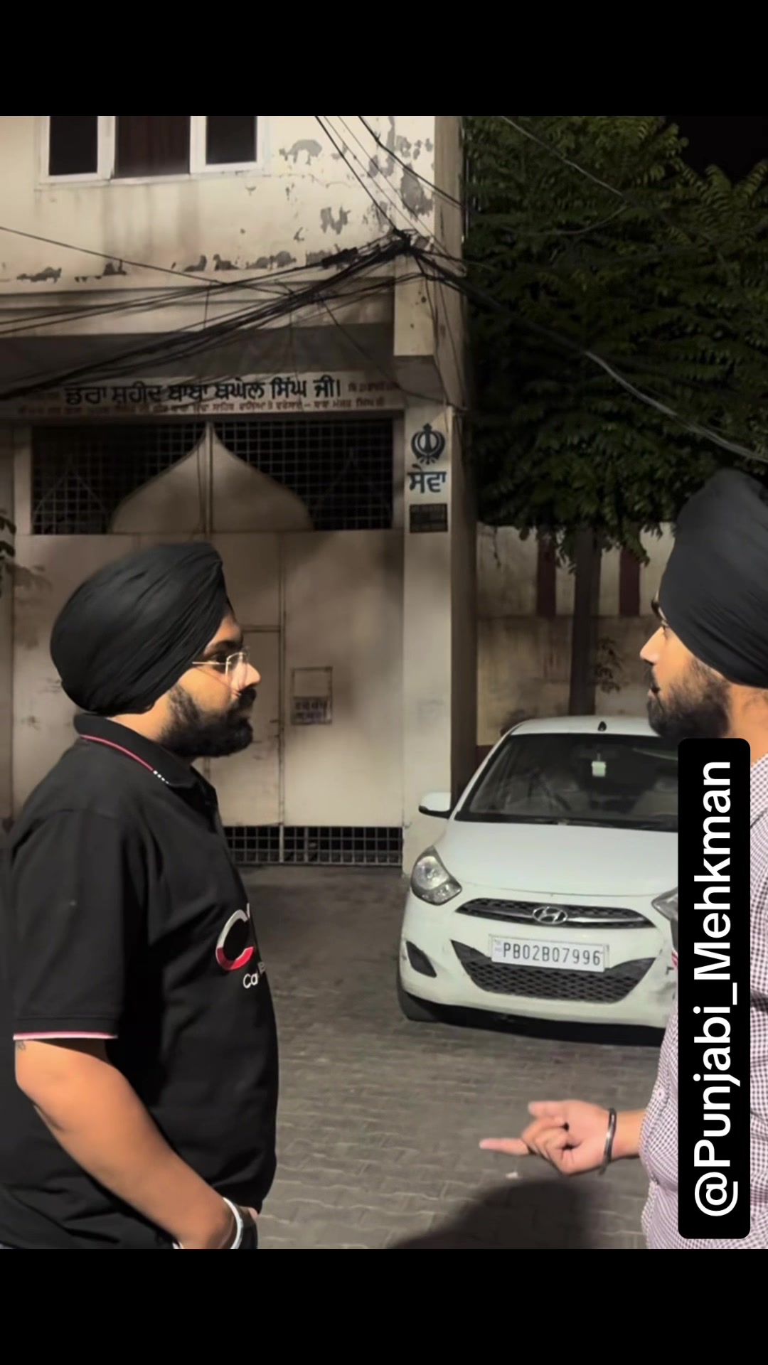 @Punjabi_Mehkman