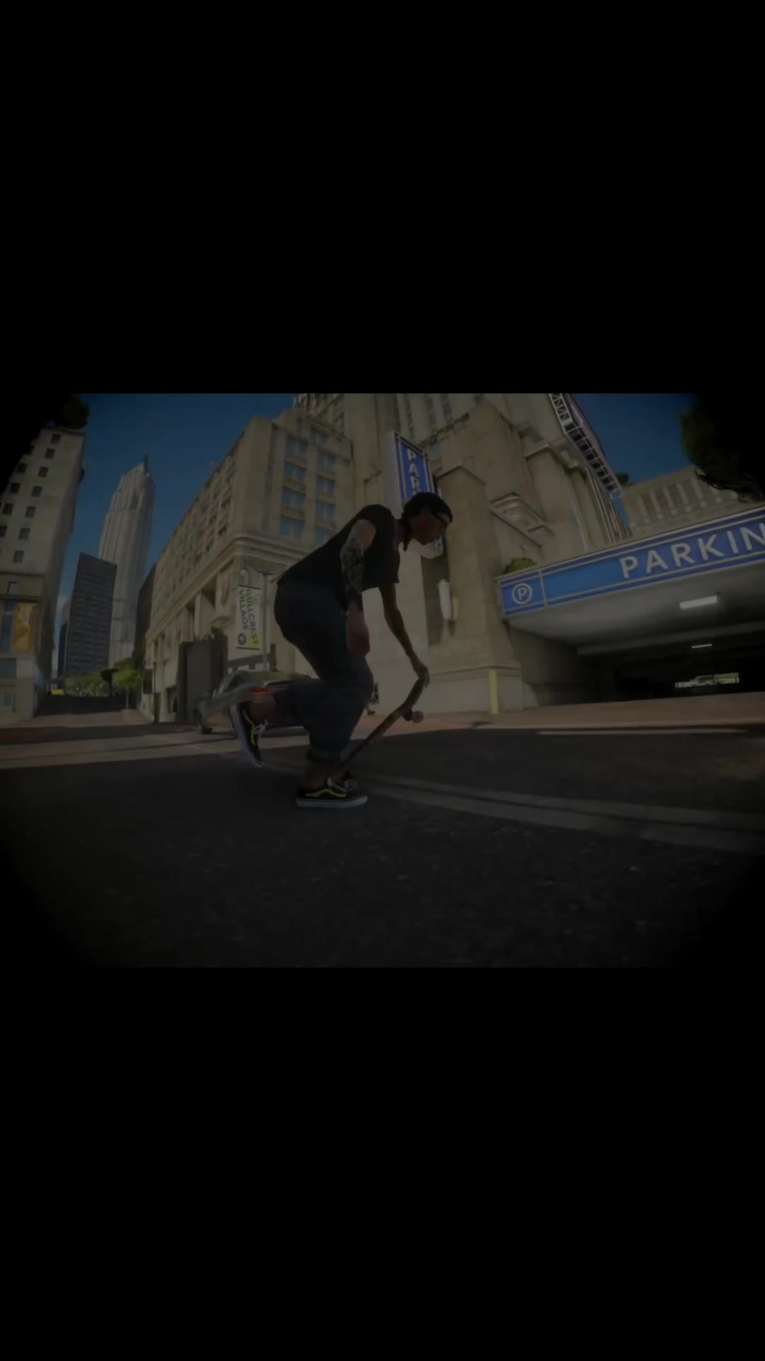 @Dooin skating