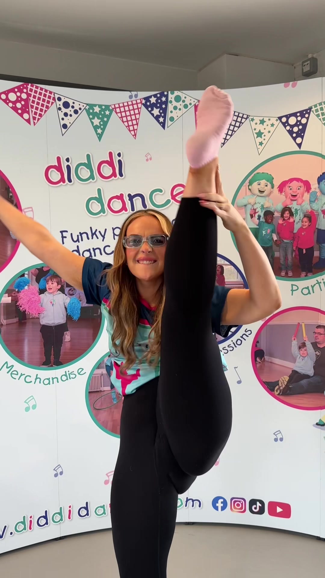 @diddi dance