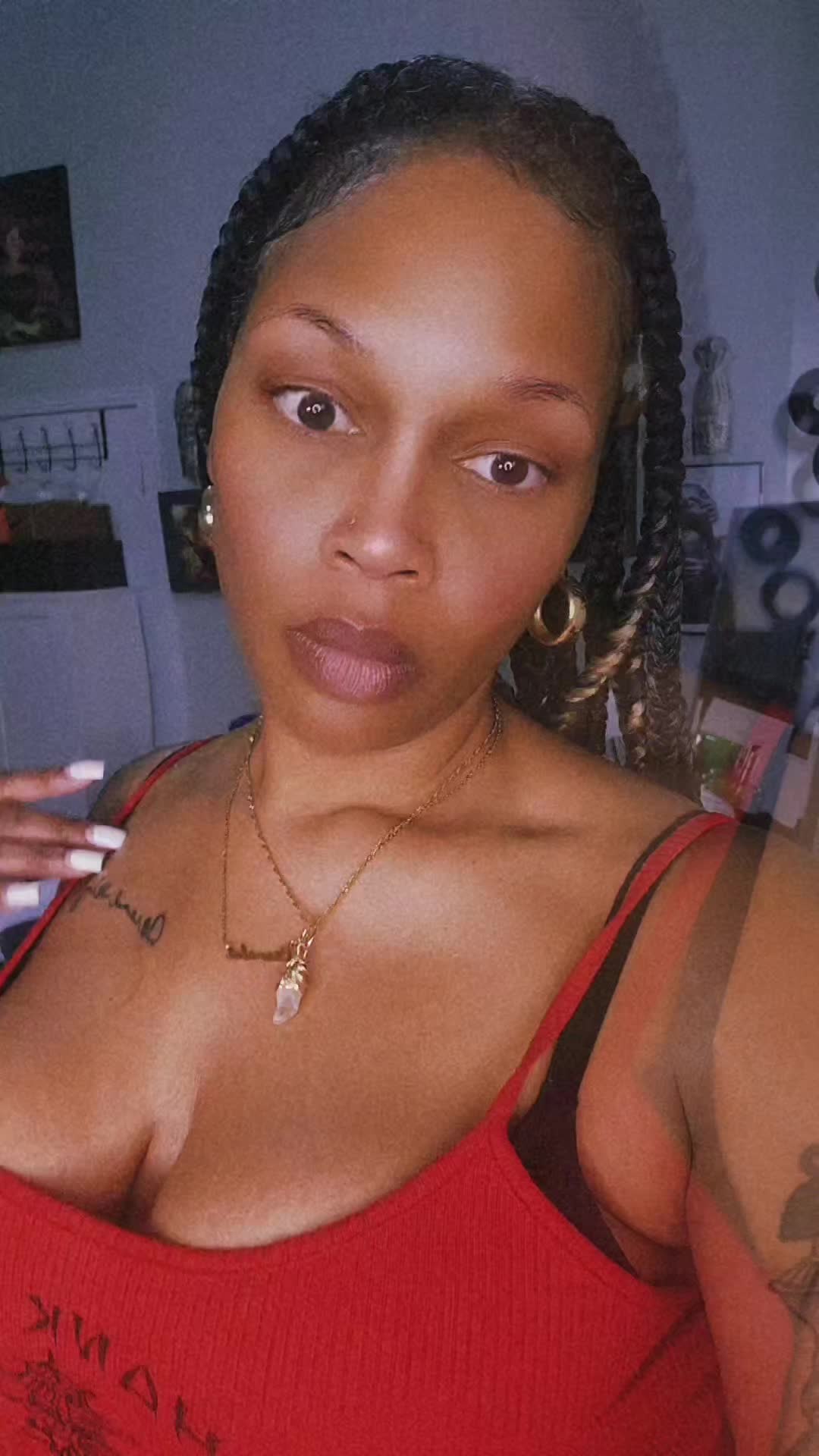 @HMGRWNAMAZON💕😌