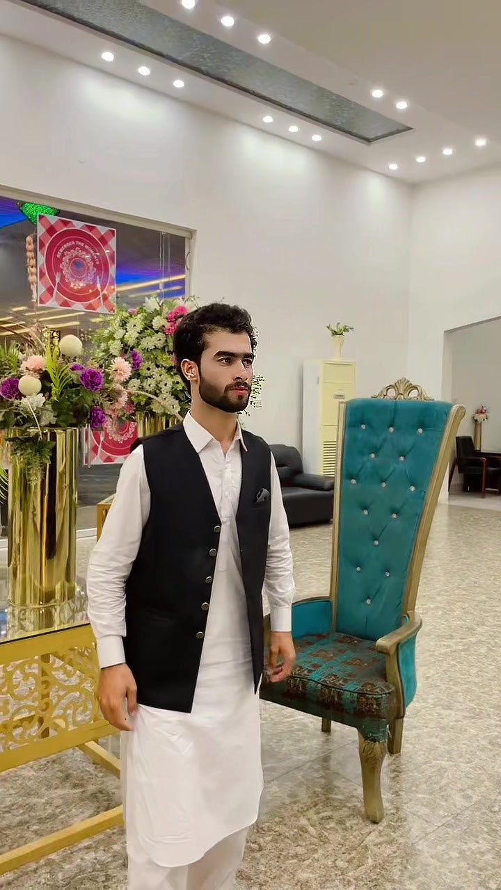 @Waseem Khan JCC