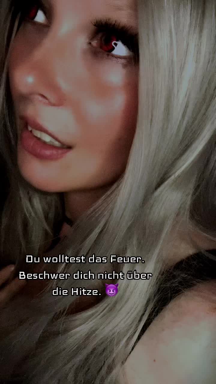 @MrsPuckiii 😈
