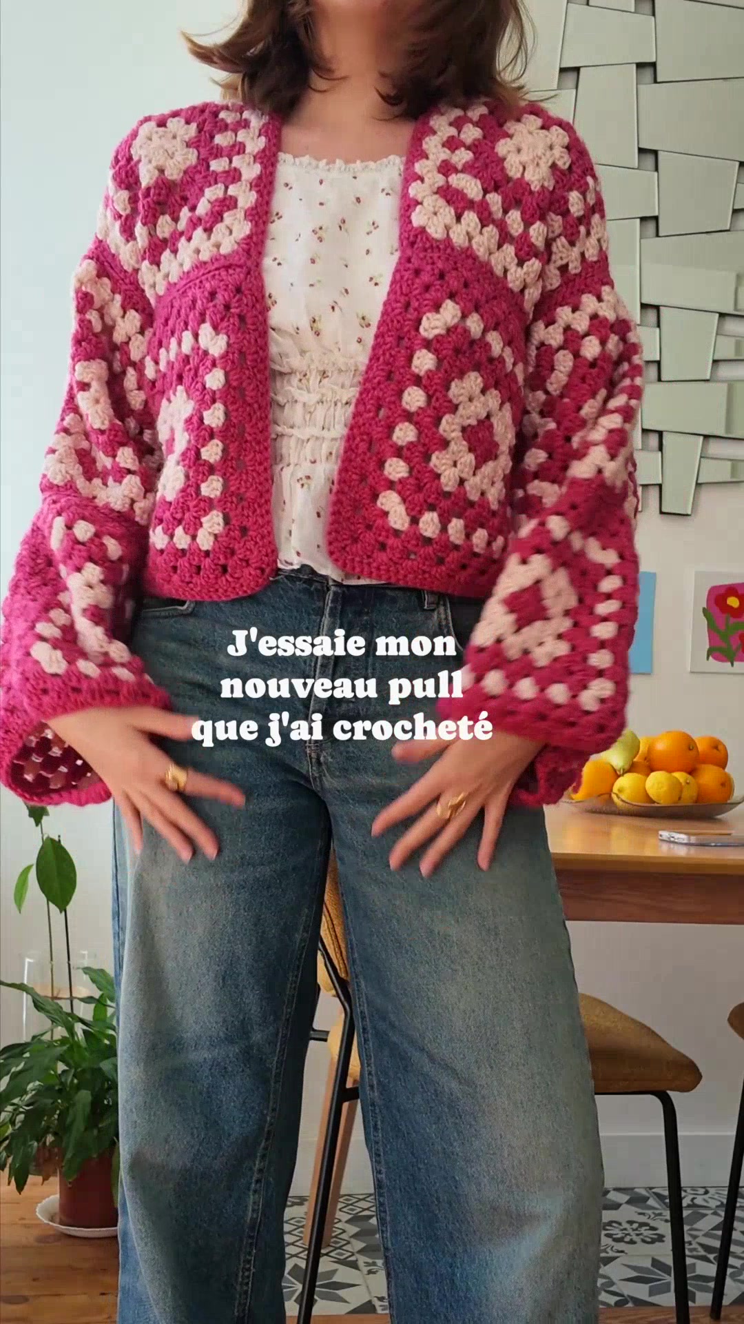 @Korê Studio | Crochet