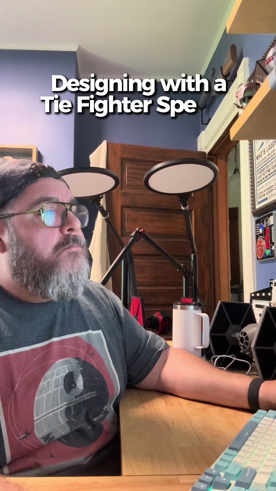@Lukeinthegarage