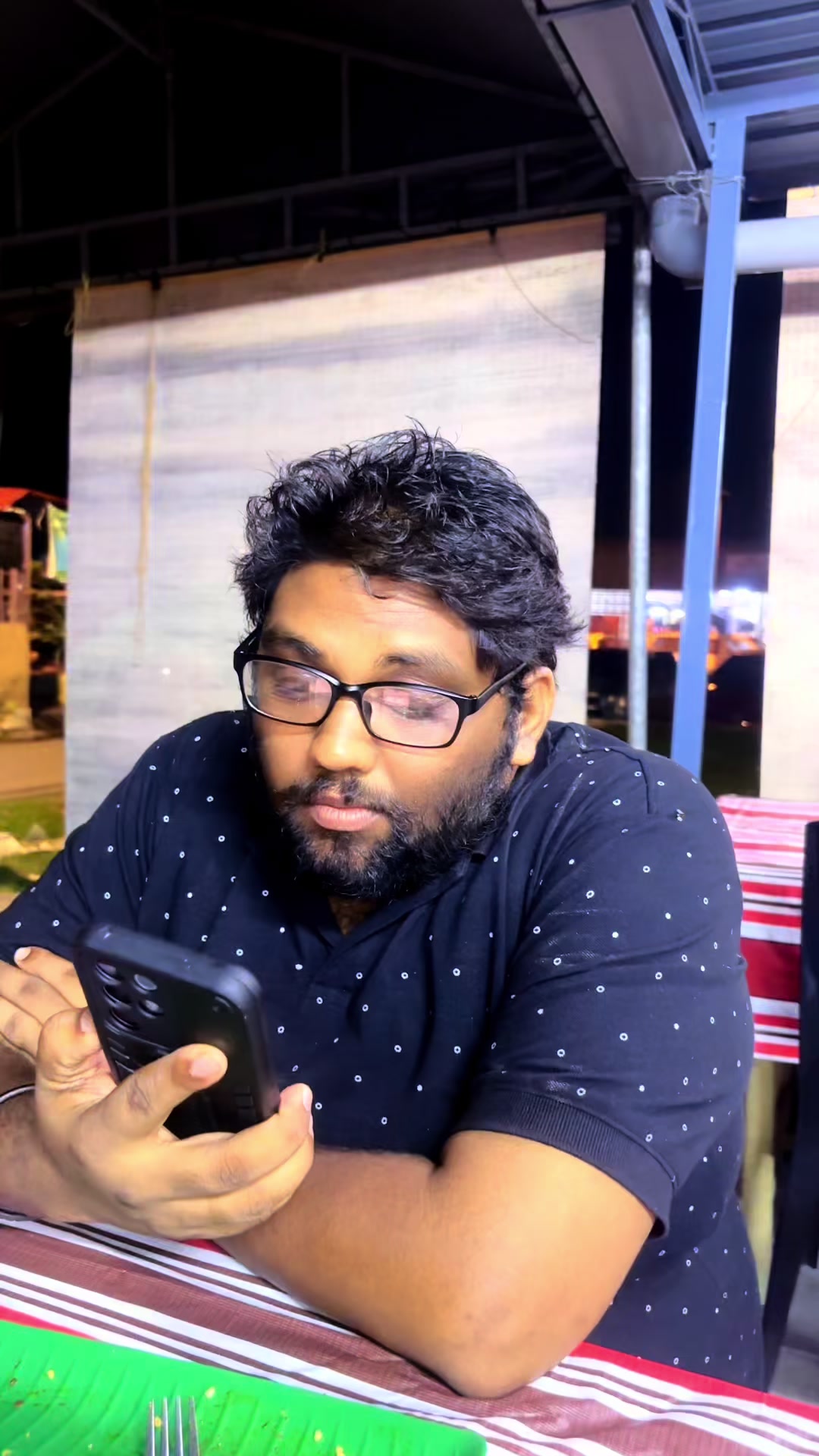 @Mama machan