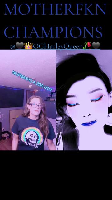 @👑QueenOfKHAOS💕RIPB2.0💋