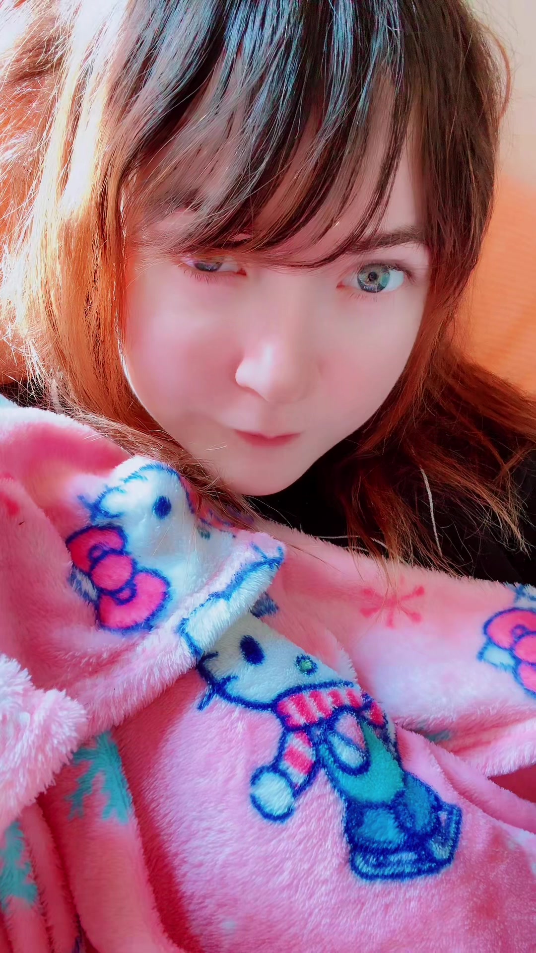 @venusangelictv