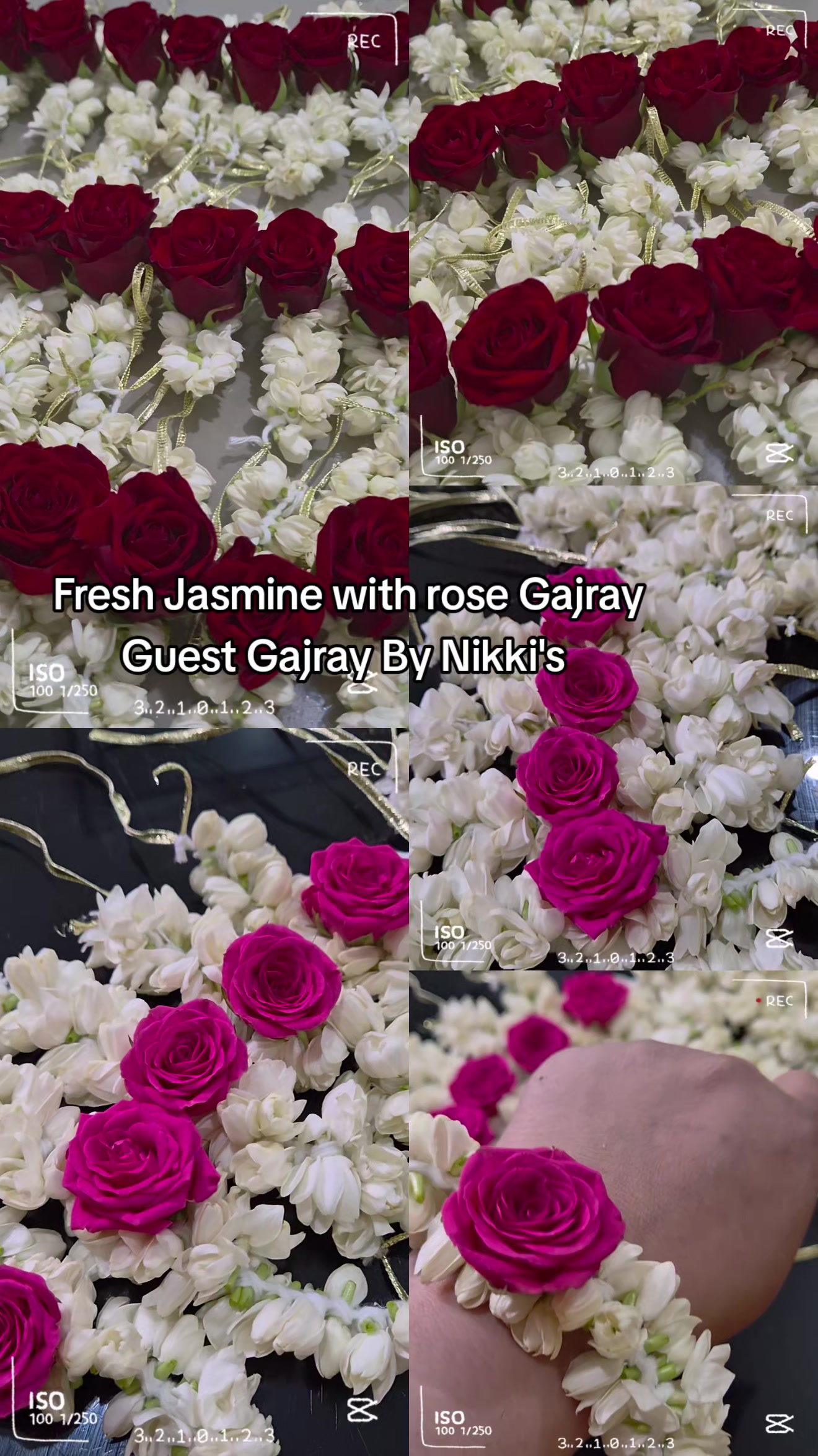 @Nikki's Event Decorators