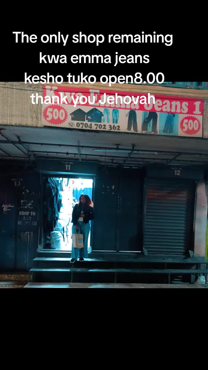 @kwa Emma jeans