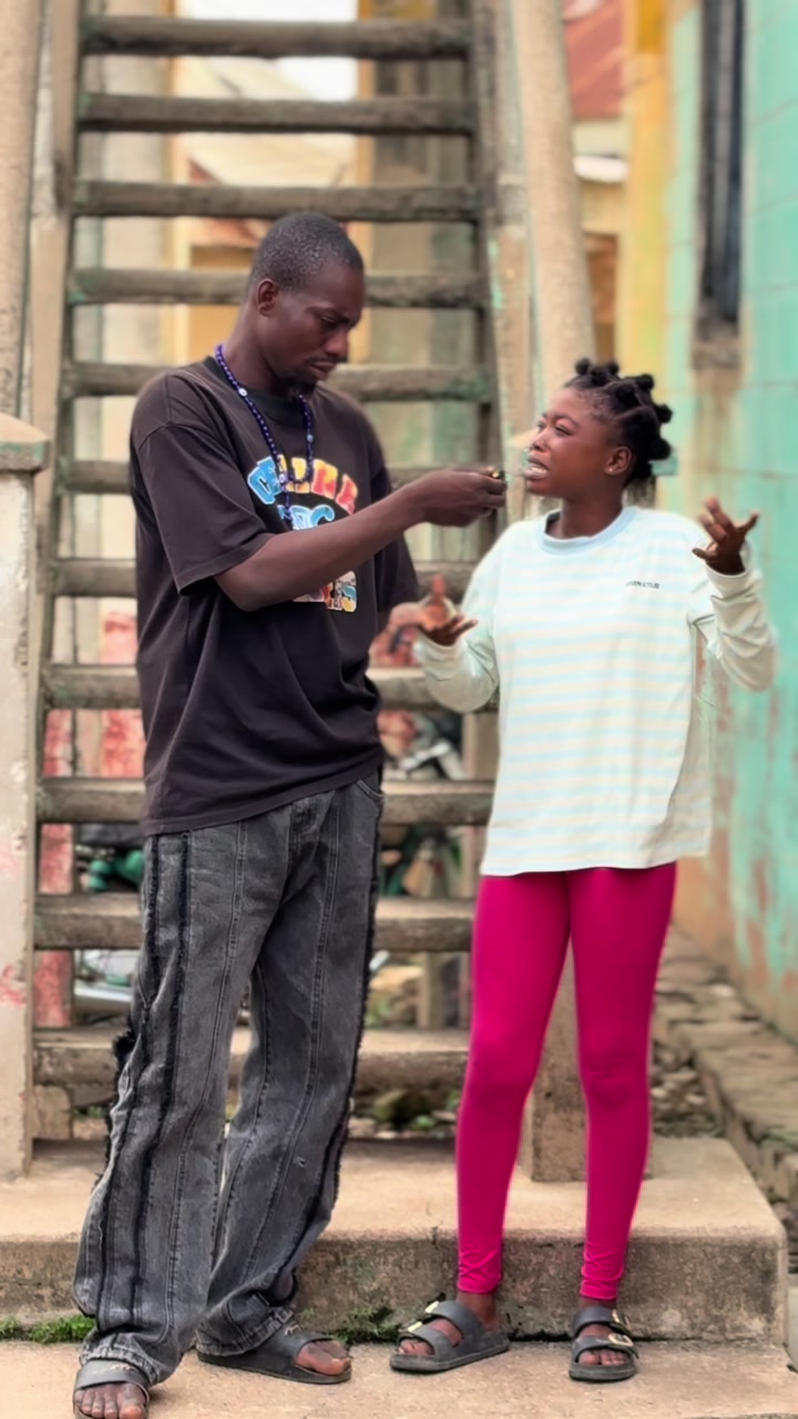 @Chaco_of_lagos1💜💜💜