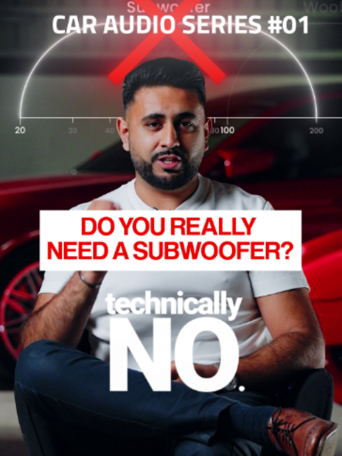 @Cambridge Car Audio