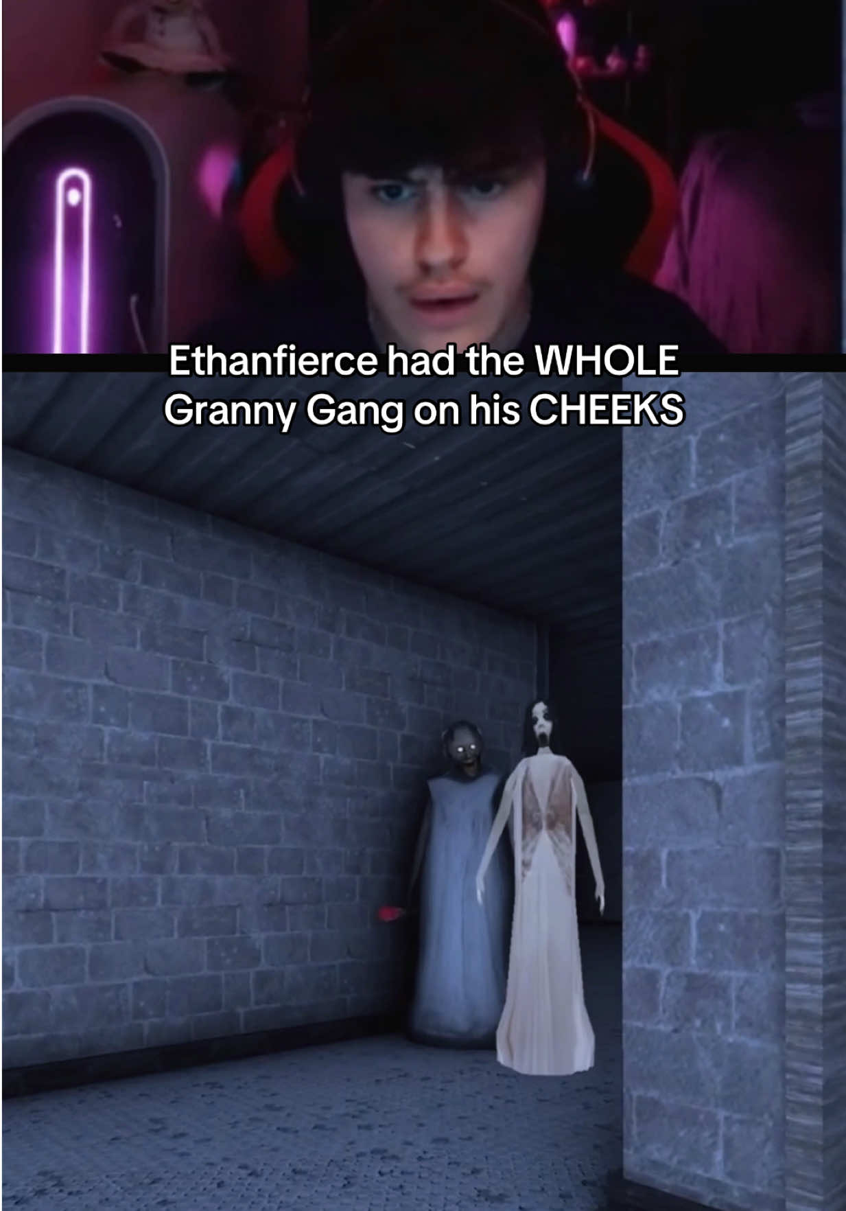 @Ethan Fierce Clips