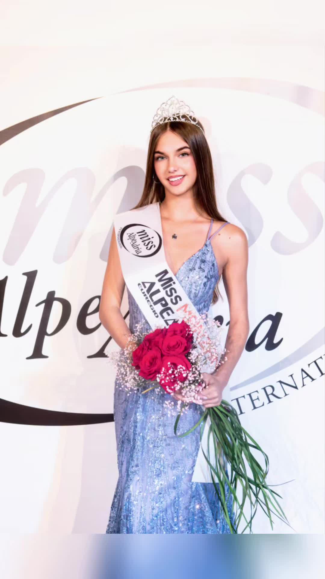 @Miss Alpe Adria International