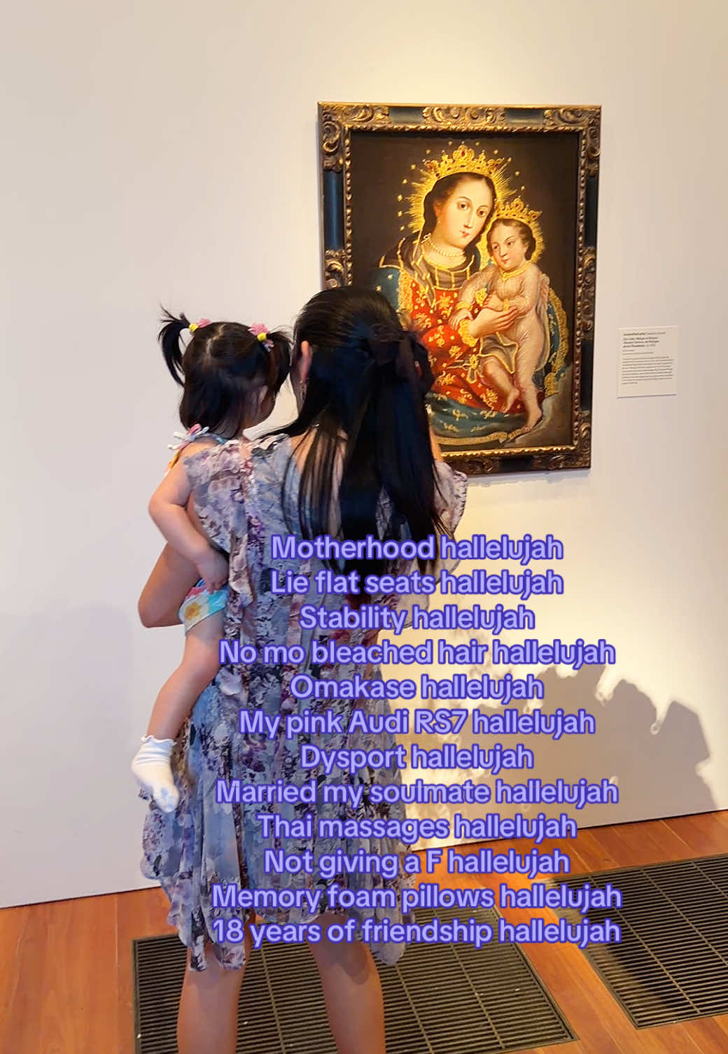 @Trisha Tsao