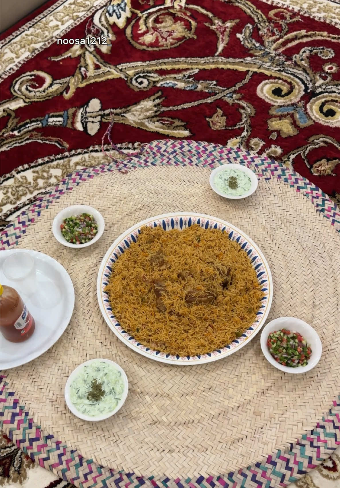@نّاهل سوادي"🤍🌿