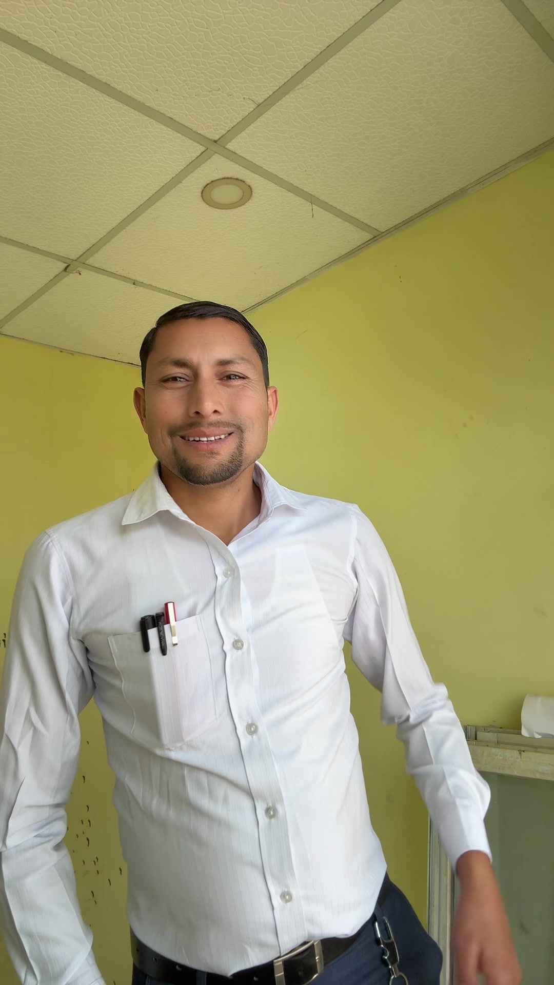 @Rajan Thapa