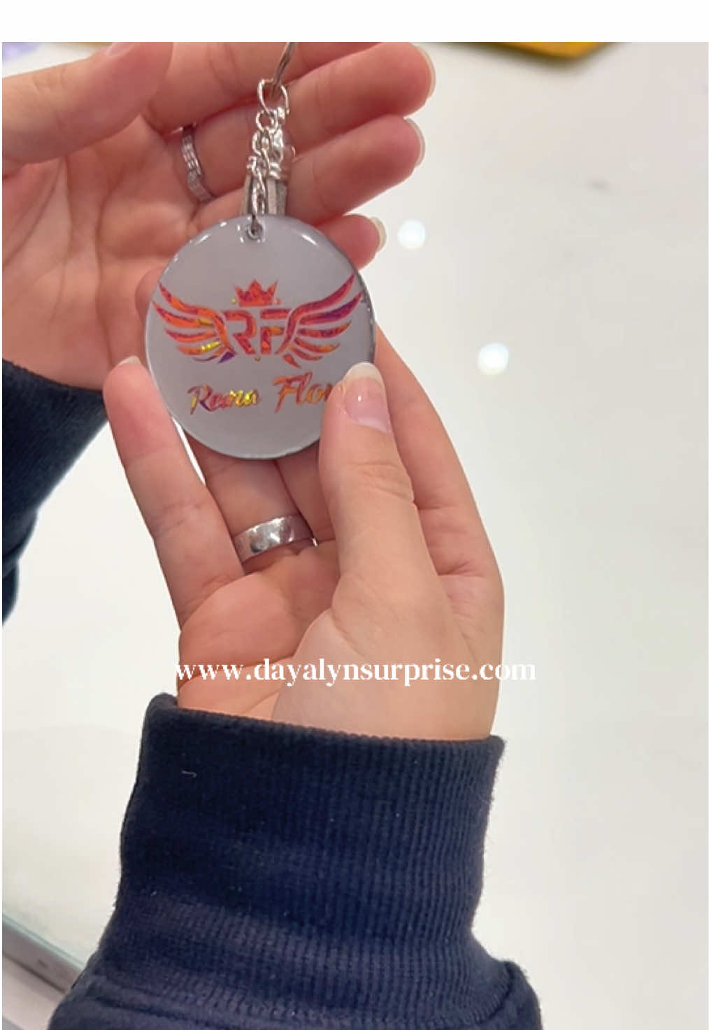 @Dayalyn|Regalos Personalizados